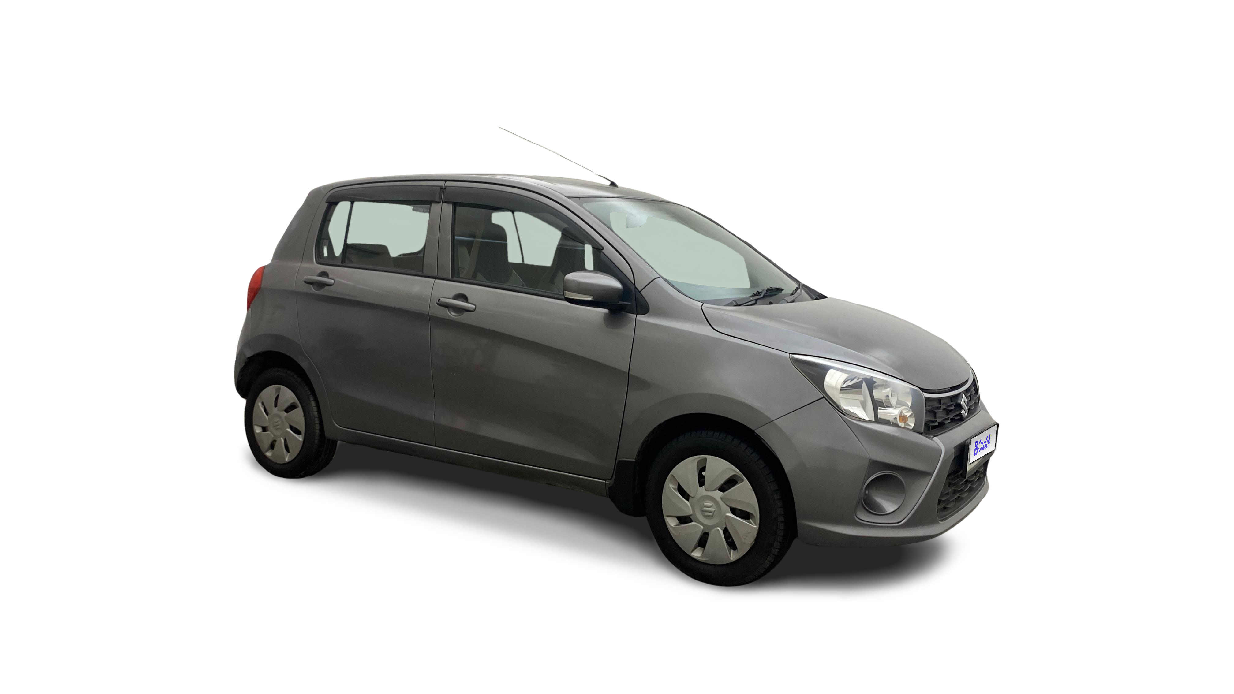 2018 Maruti Celerio - Hatchback - Petrol - Manual - ₹3.73 lakh