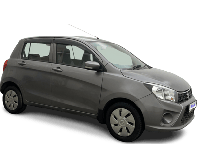 2018 Maruti Celerio - Hatchback - Petrol - Manual - ₹3.73 lakh