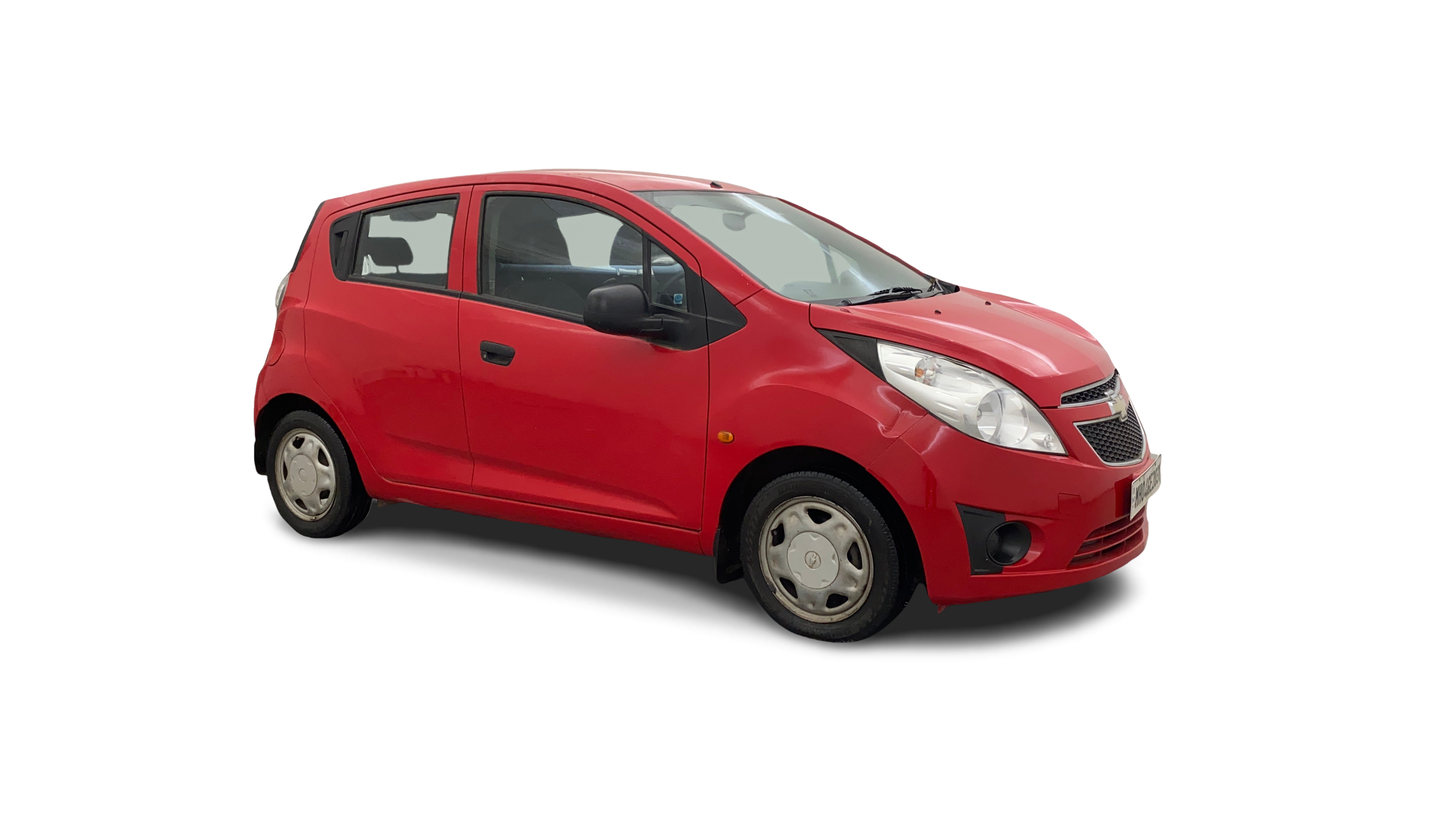 Chevrolet Beat-img
