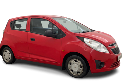 Chevrolet Beat-img