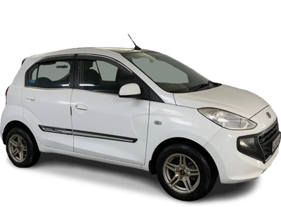 Hyundai NEW SANTRO-img