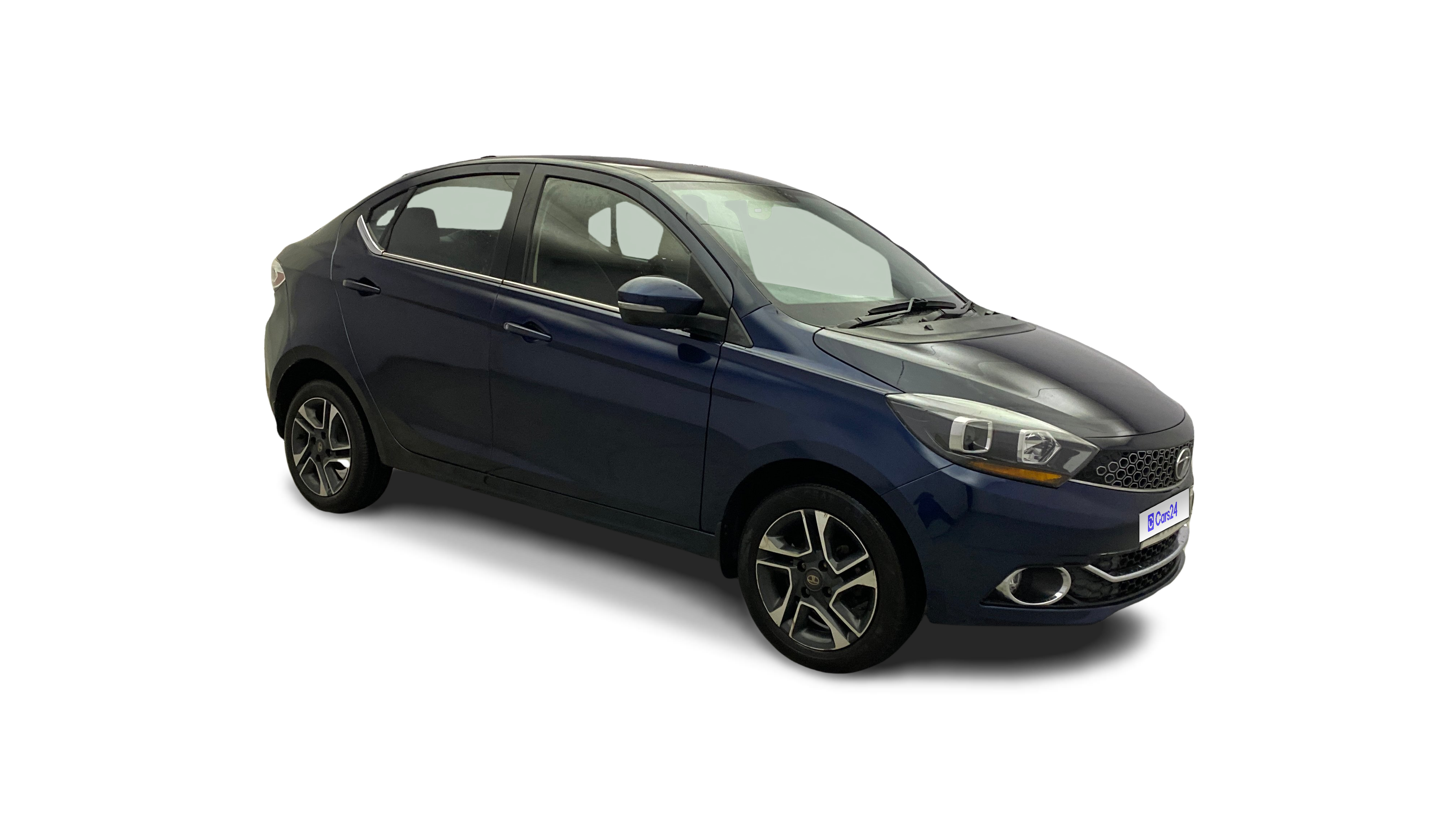 2019 Tata TIGOR - Sedan - Petrol - Manual - ₹4.76 lakh