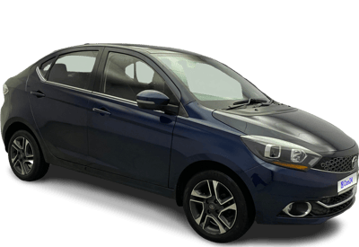 2019 Tata TIGOR - Sedan - Petrol - Manual - ₹4.76 lakh