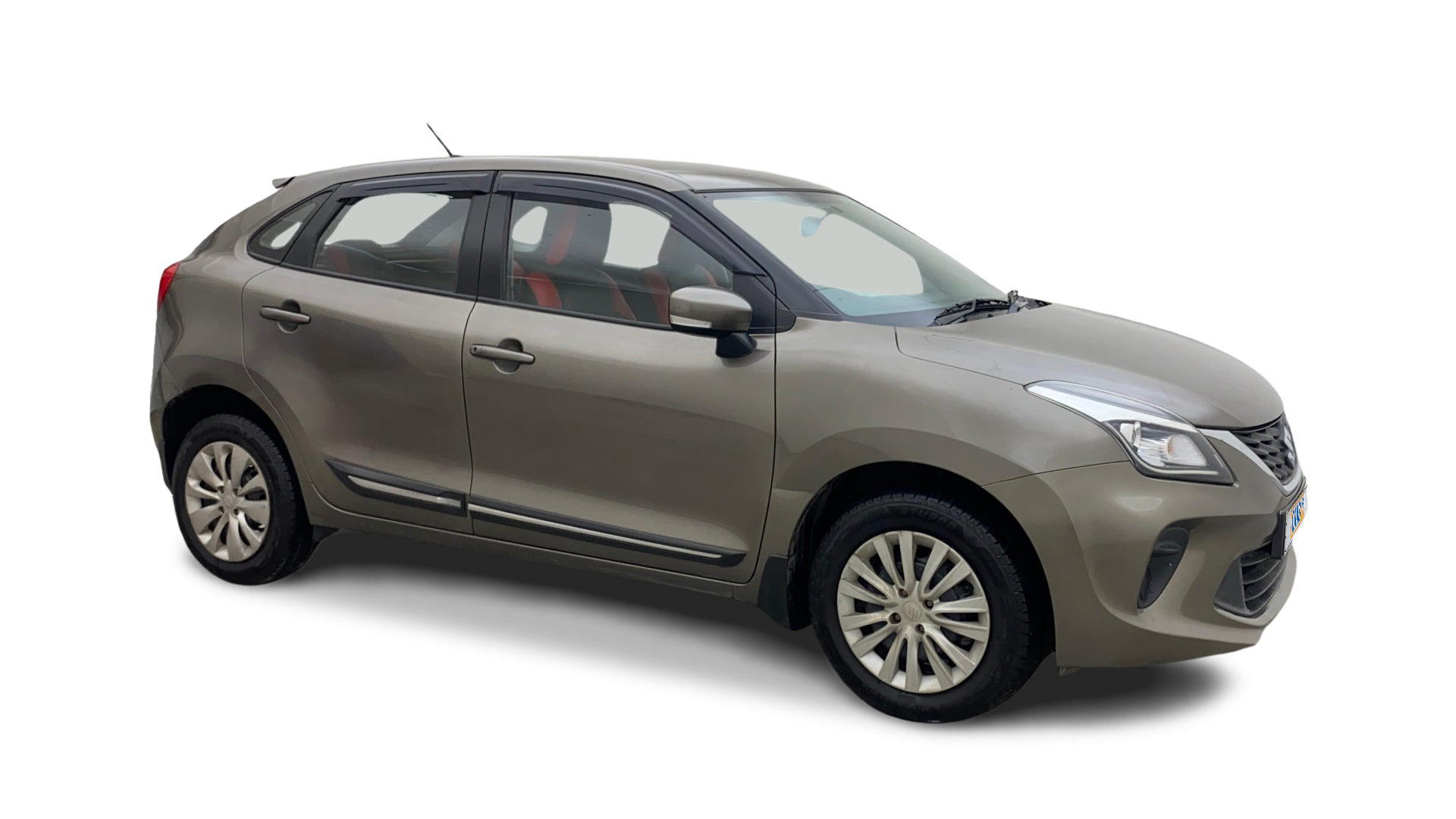 Maruti Baleno-img