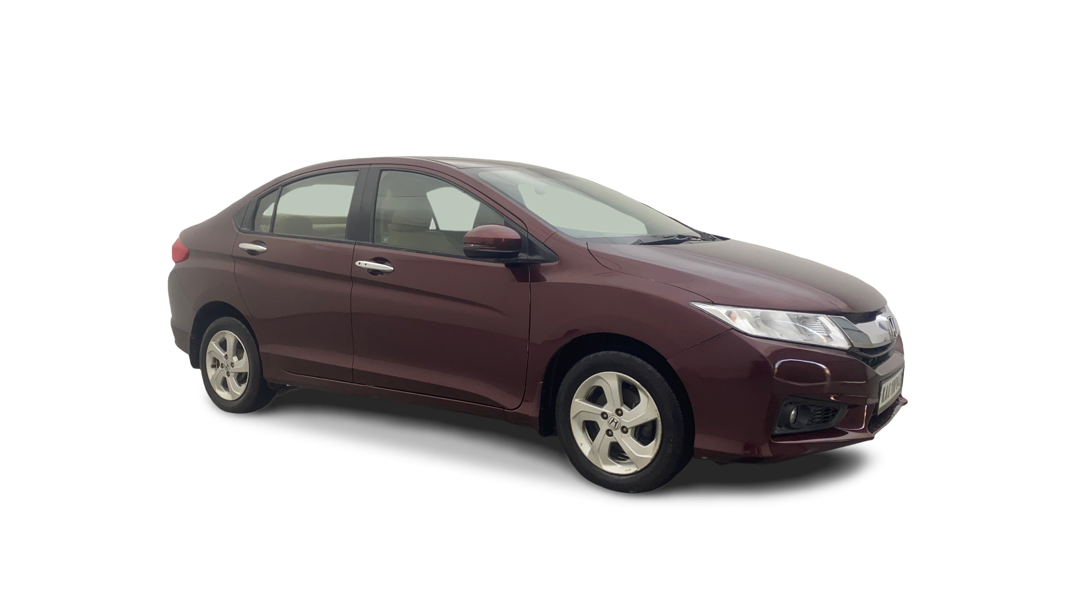 Honda City-img
