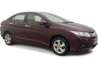 Honda City-img