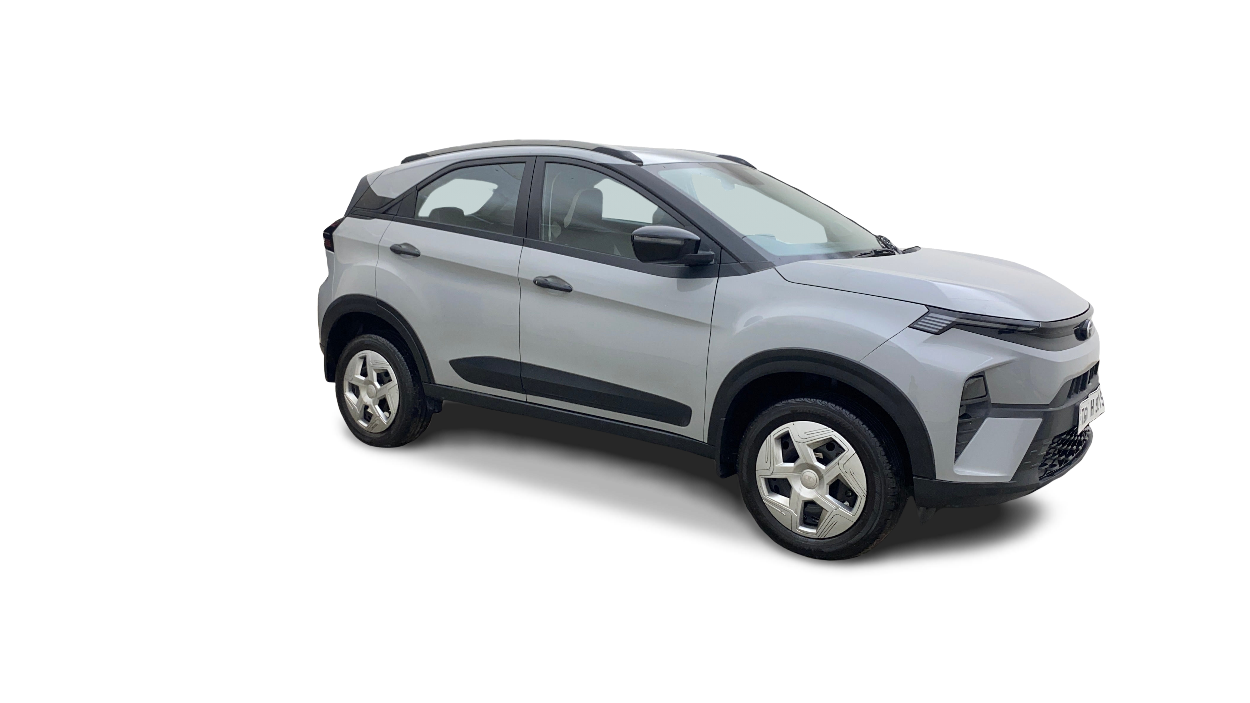 Tata NEXON-img