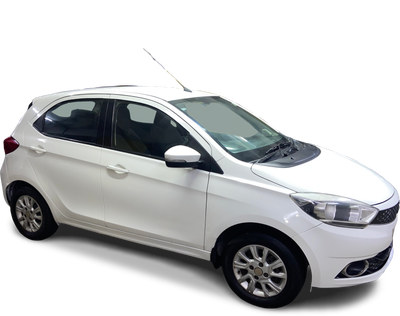 2018 Tata Tiago - Hatchback - Petrol - Manual - ₹3.40 lakh