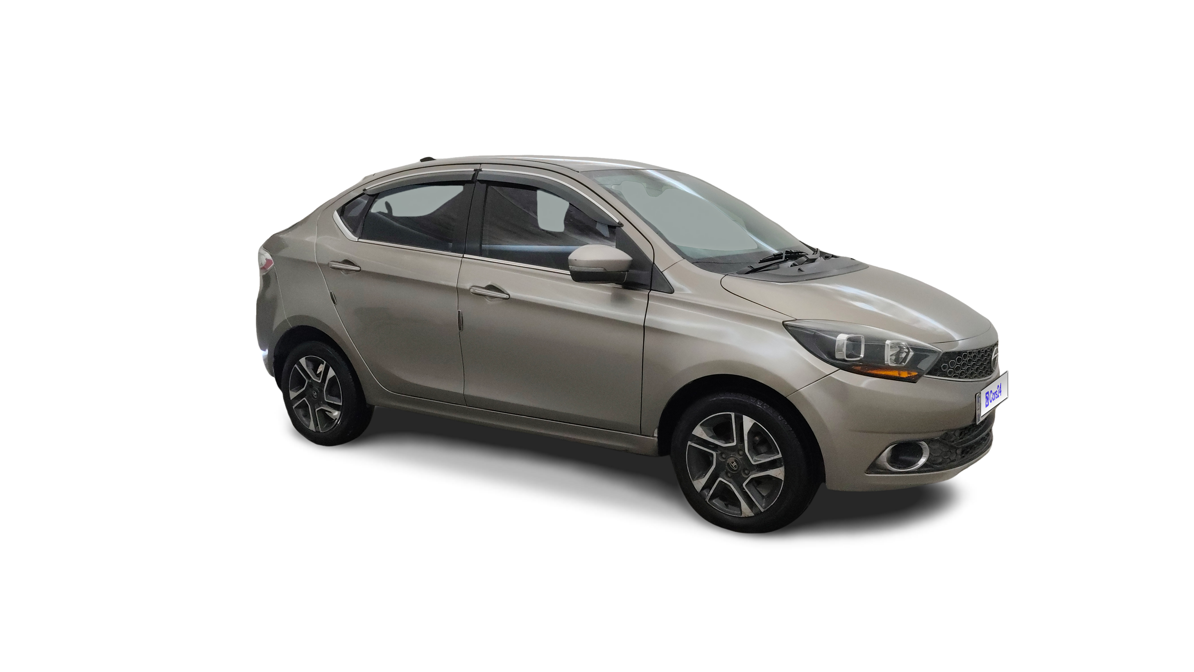 2018 Tata TIGOR - Sedan - Petrol - Manual - ₹3.62 lakh
