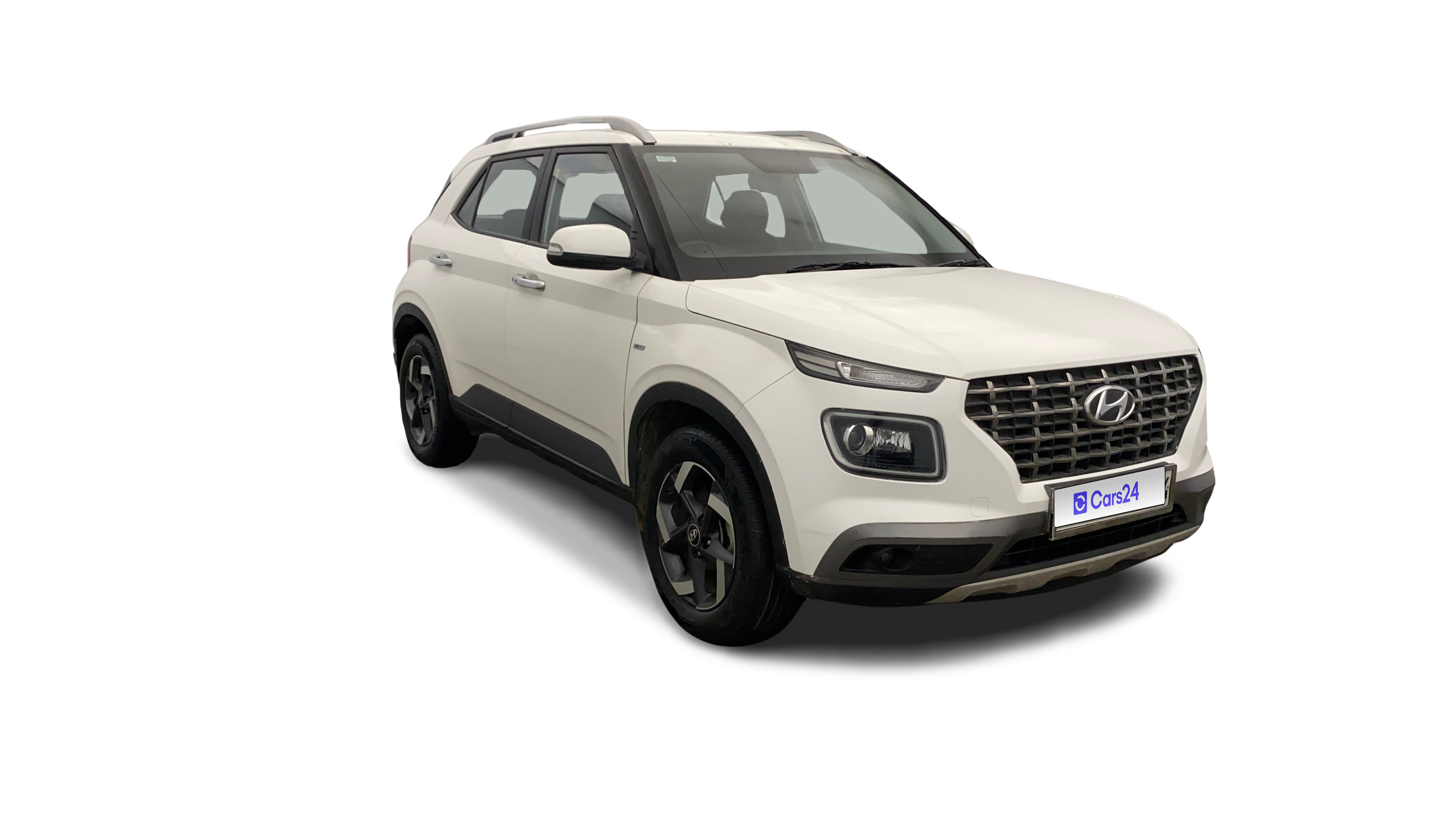 2019 Hyundai VENUE - SUV - Petrol - Automatic - ₹6.50 lakh