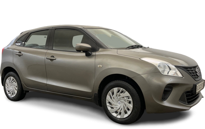 Maruti Baleno-img