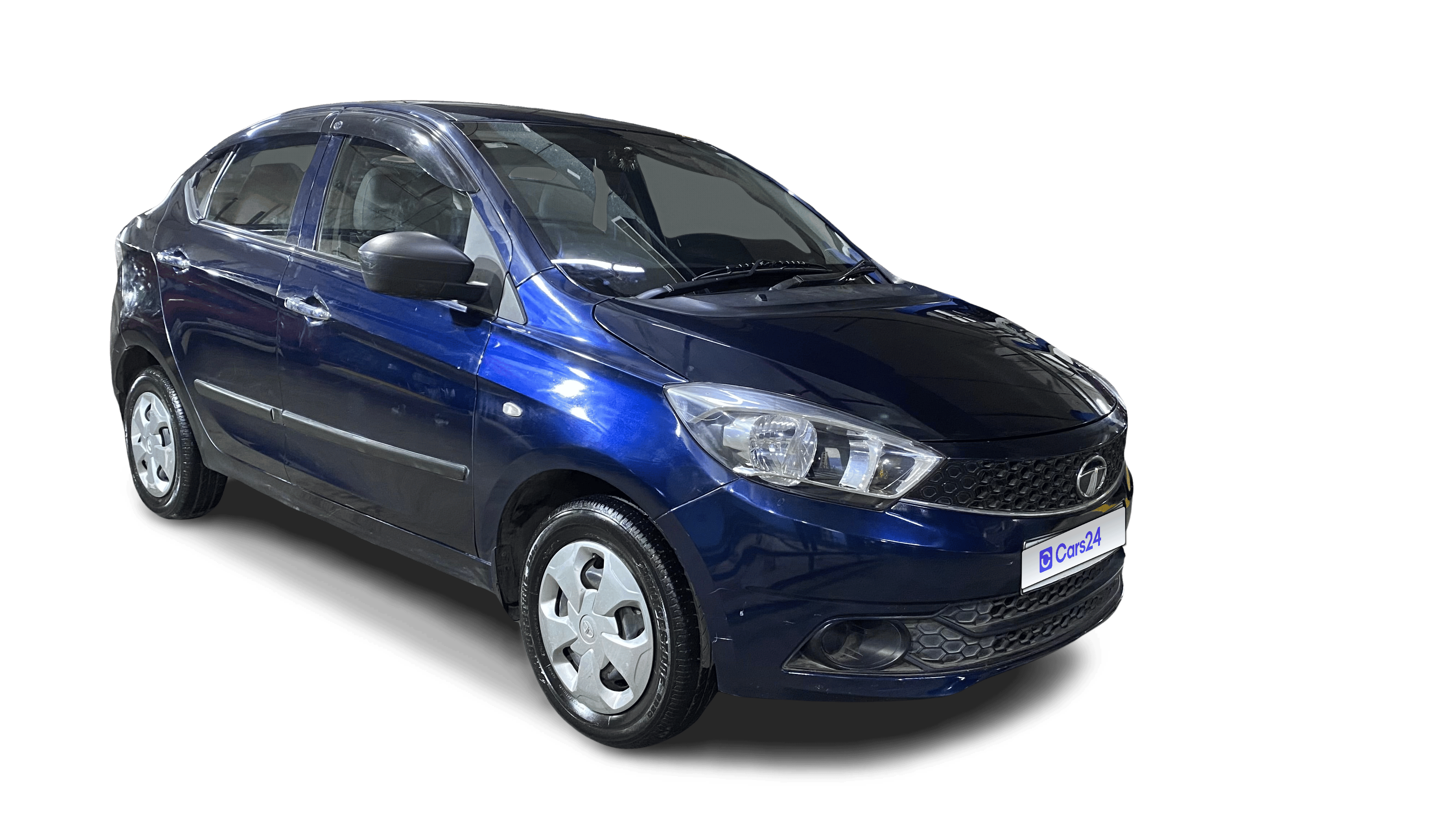 2019 Tata TIGOR - Sedan - Petrol - Manual - ₹2.87 lakh