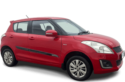 2015 Maruti Swift - Hatchback - Petrol - Manual - ₹4.10 lakh