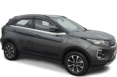 2021 Tata NEXON - SUV - Petrol - Manual - ₹7.00 lakh