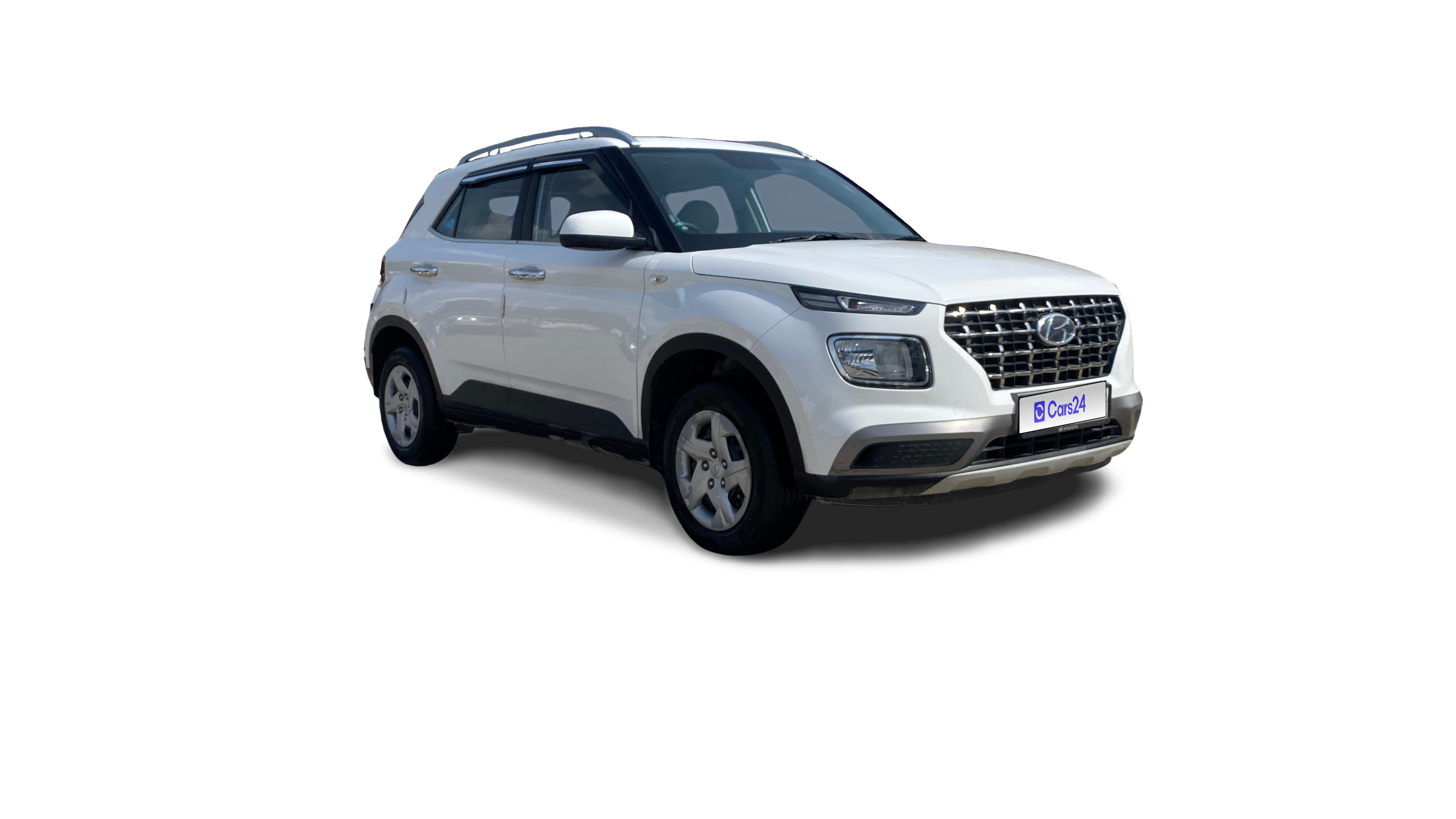 2021 Hyundai VENUE - SUV - Petrol - Manual - ₹5.83 lakh