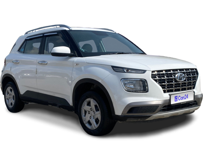 2021 Hyundai VENUE - SUV - Petrol - Manual - ₹5.83 lakh