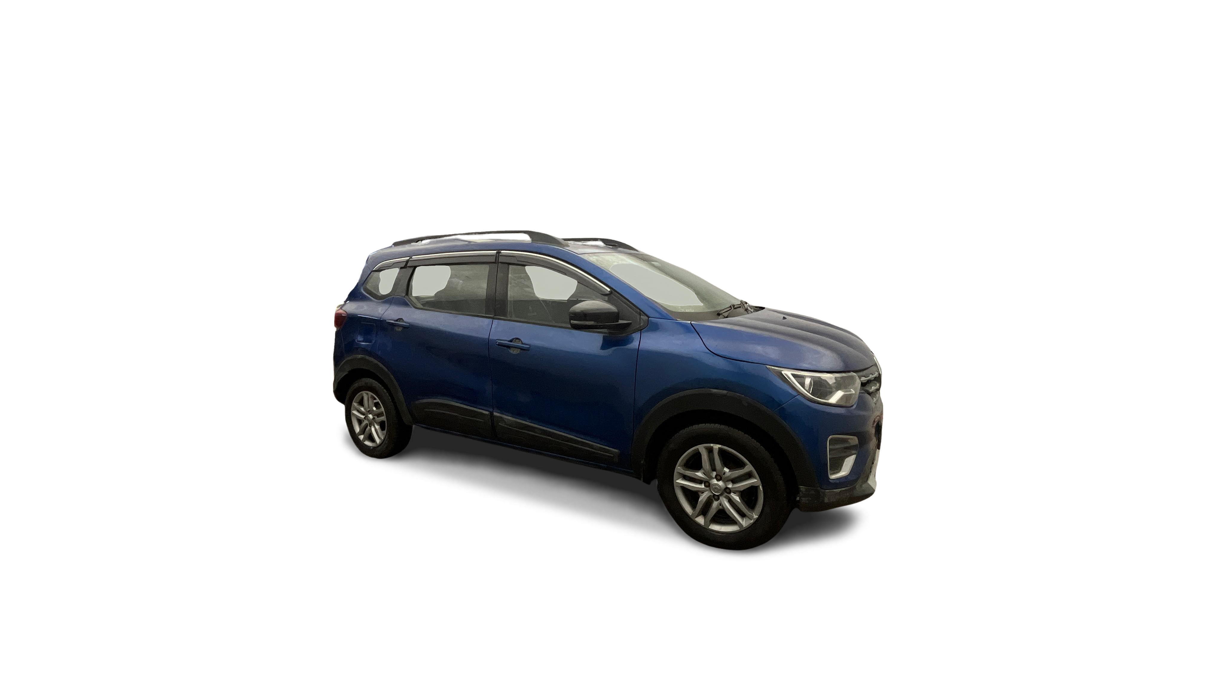 2021 Renault TRIBER - SUV - Petrol - Manual - ₹4.12 lakh
