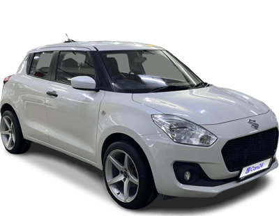 2024 Maruti Swift - Hatchback - Petrol - Manual - ₹5.40 lakh