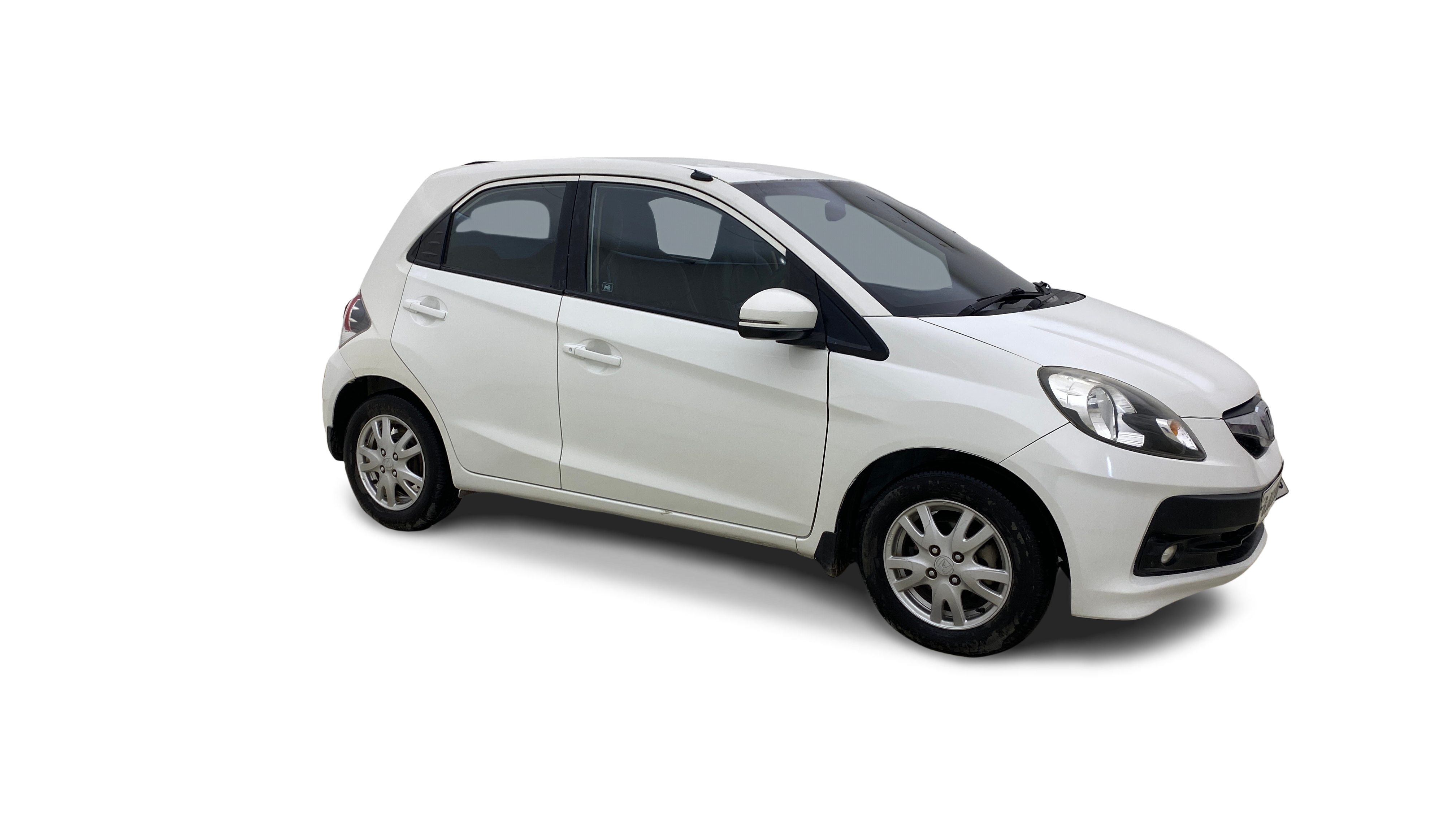 2016 Honda Brio - Hatchback - Petrol - Manual - ₹2.72 lakh