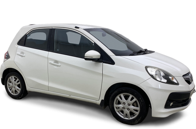 2016 Honda Brio - Hatchback - Petrol - Manual - ₹2.72 lakh