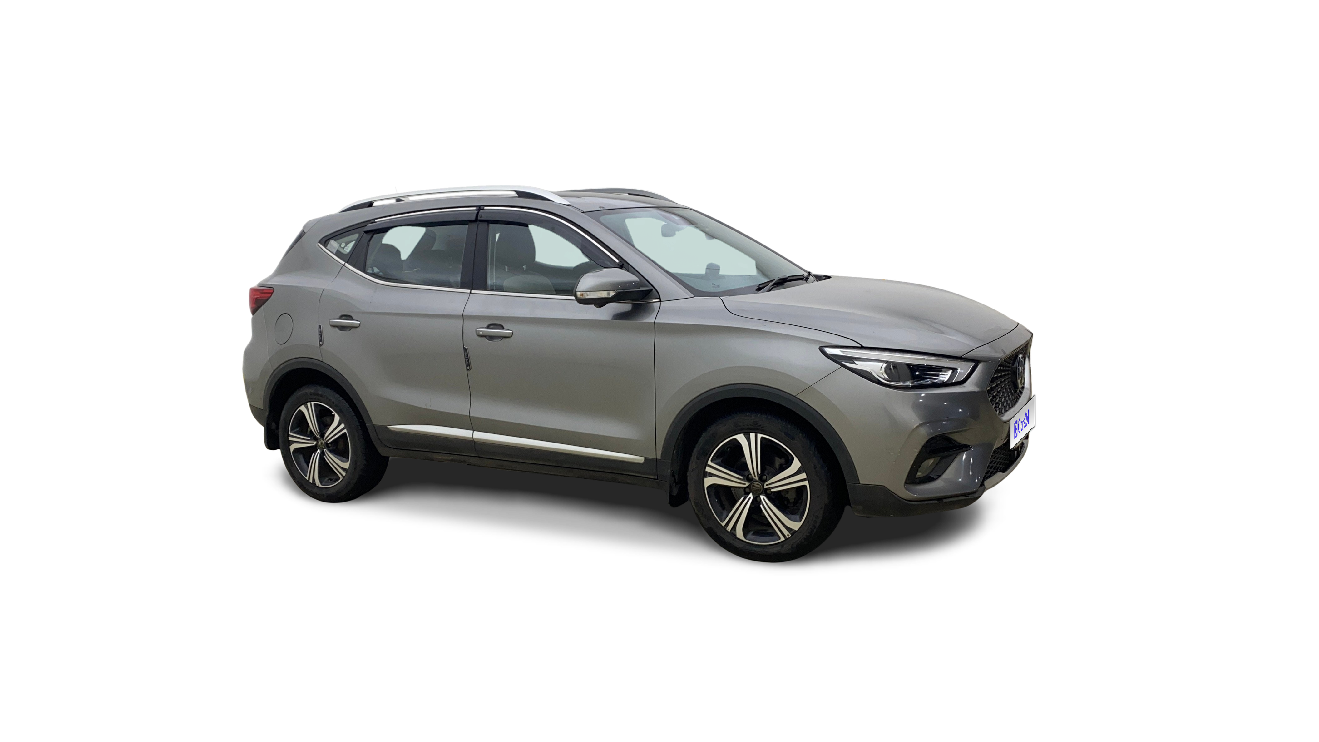 2022 MG ASTOR - SUV - Petrol - Automatic - ₹8.54 lakh