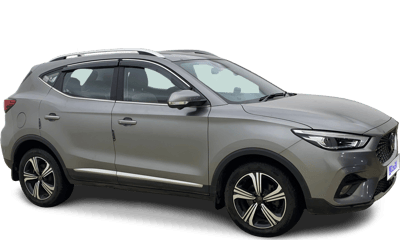 2022 MG ASTOR - SUV - Petrol - Automatic - ₹8.54 lakh