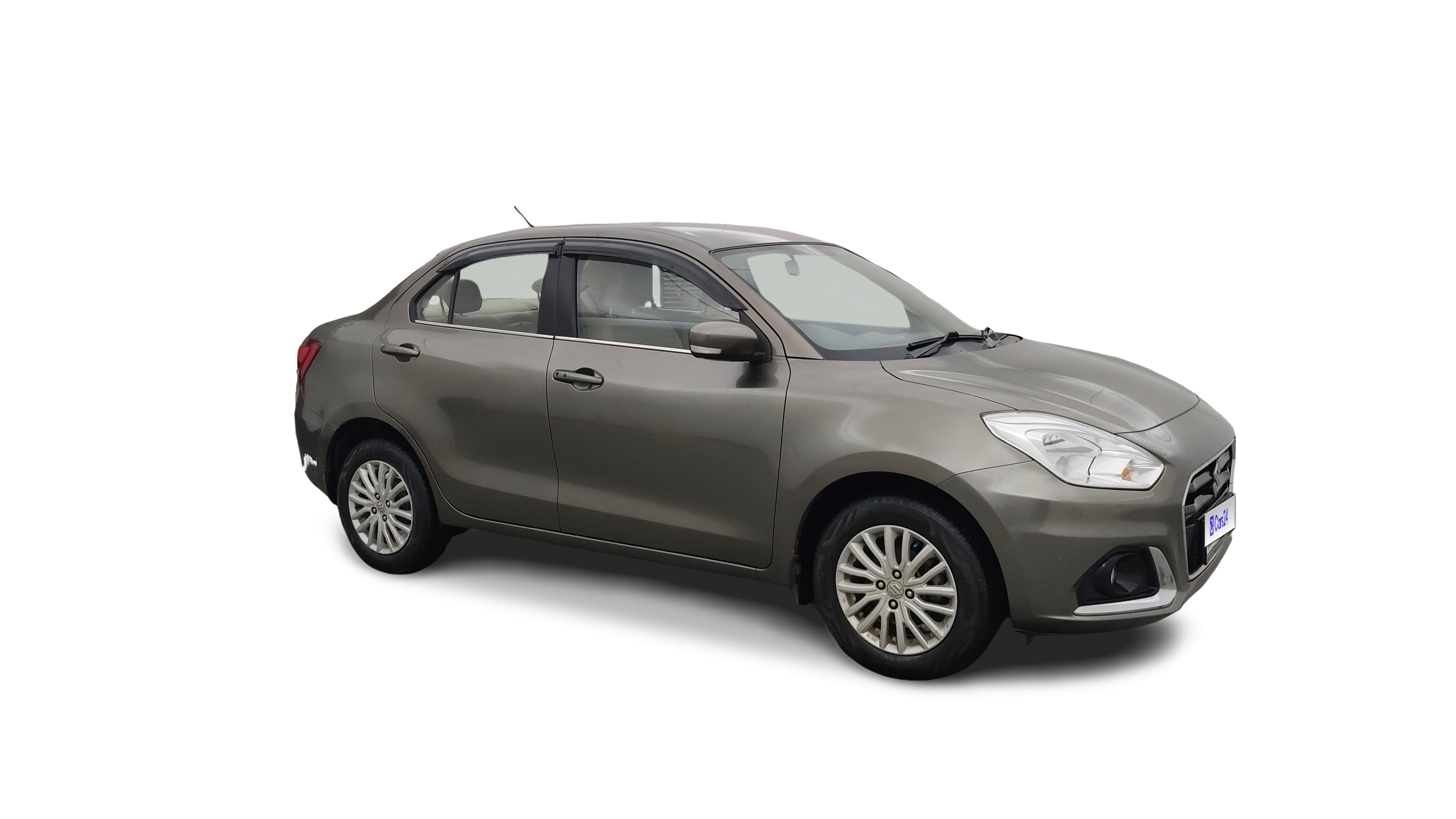 2021 Maruti Dzire - Sedan - Petrol - Automatic - ₹6.35 lakh