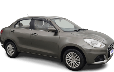 2021 Maruti Dzire - Sedan - Petrol - Automatic - ₹6.35 lakh