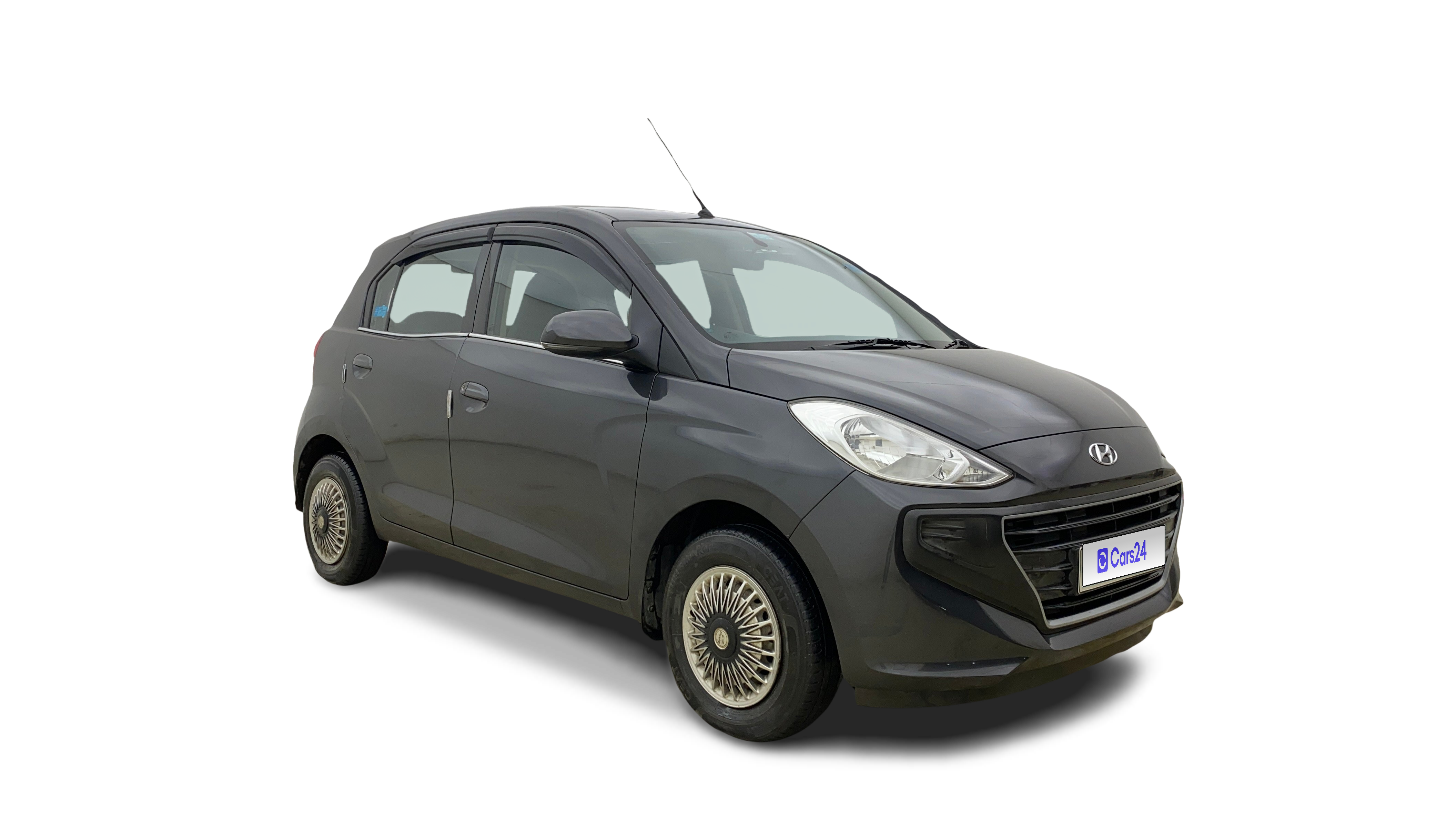 2022 Hyundai NEW SANTRO - Hatchback - CNG - Manual - ₹4.30 lakh
