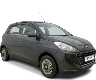 2022 Hyundai NEW SANTRO - Hatchback - CNG - Manual - ₹4.30 lakh