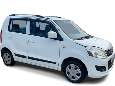 Maruti Wagon R 1.0-img