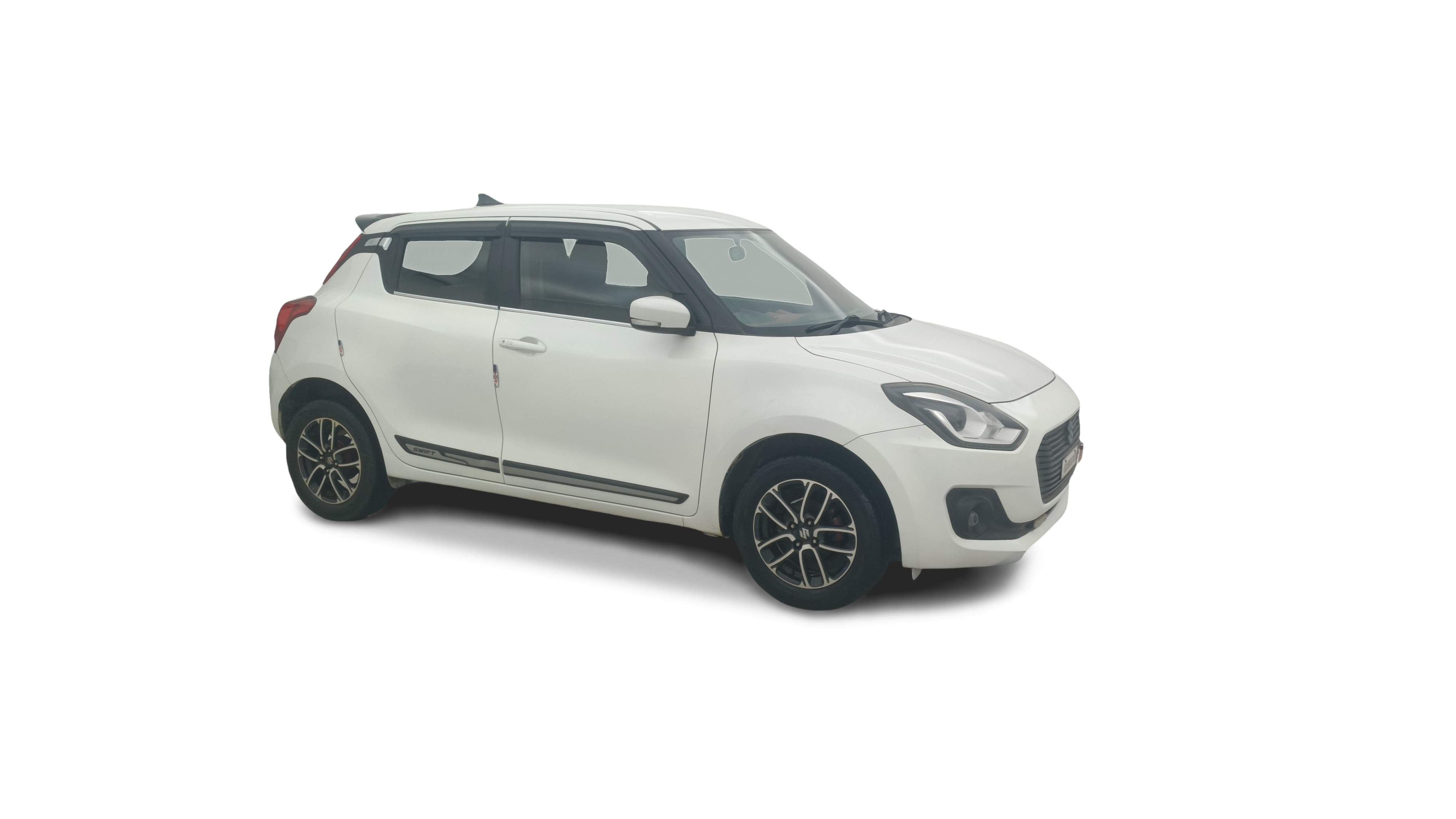 2019 Maruti Swift - Hatchback - Diesel - Manual - ₹6.80 lakh