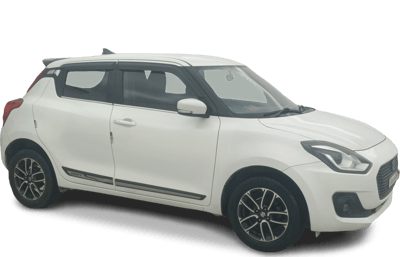 2019 Maruti Swift - Hatchback - Diesel - Manual - ₹6.80 lakh