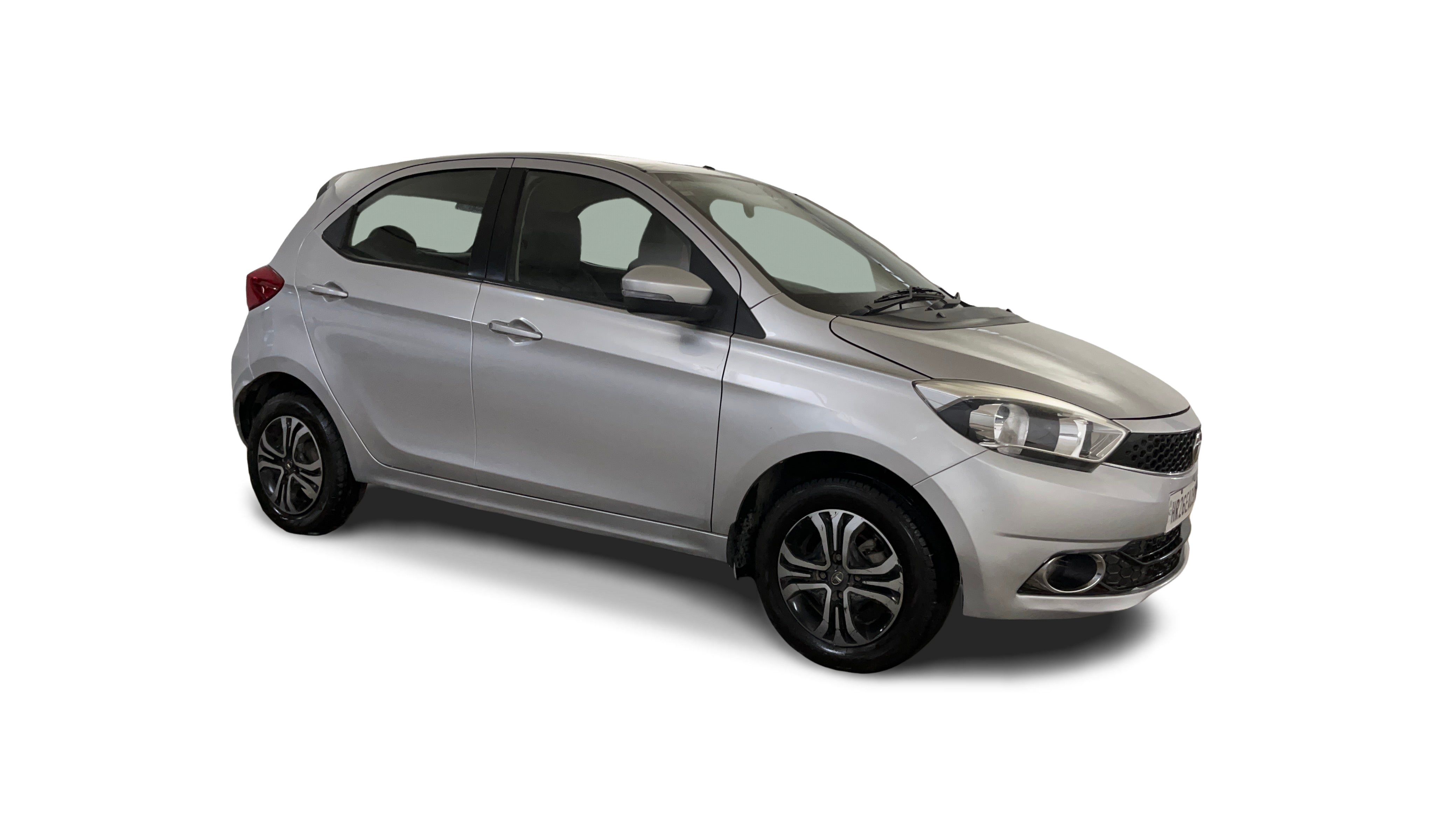 2019 Tata Tiago - Hatchback - Petrol - Automatic - ₹3.13 lakh
