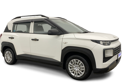 2024 Hyundai EXTER - Hatchback - Petrol - Manual - ₹4.79 lakh