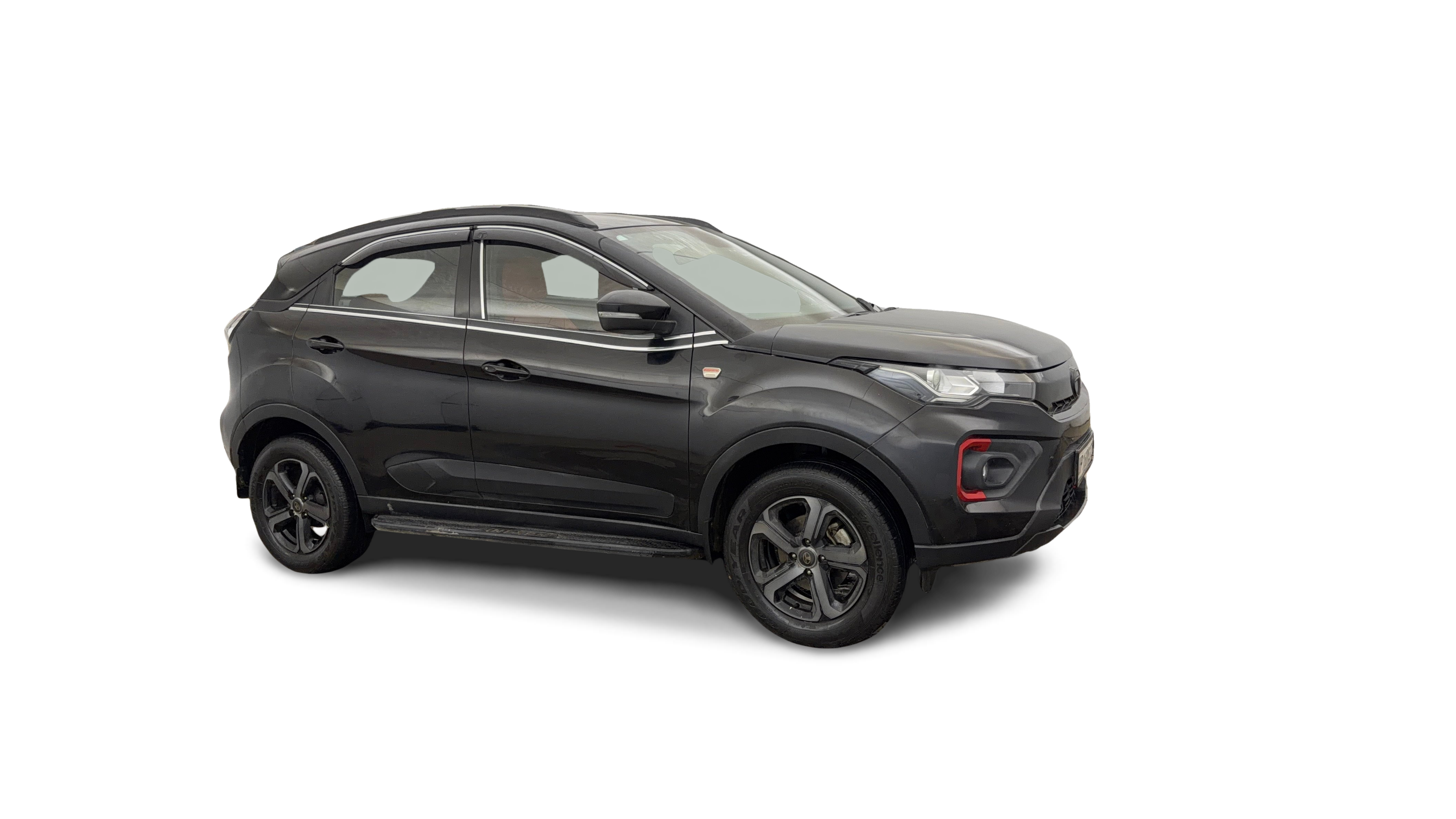 2023 Tata NEXON - SUV - Petrol - Manual - ₹10.13 lakh