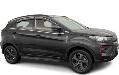 2023 Tata NEXON - SUV - Petrol - Manual - ₹10.13 lakh