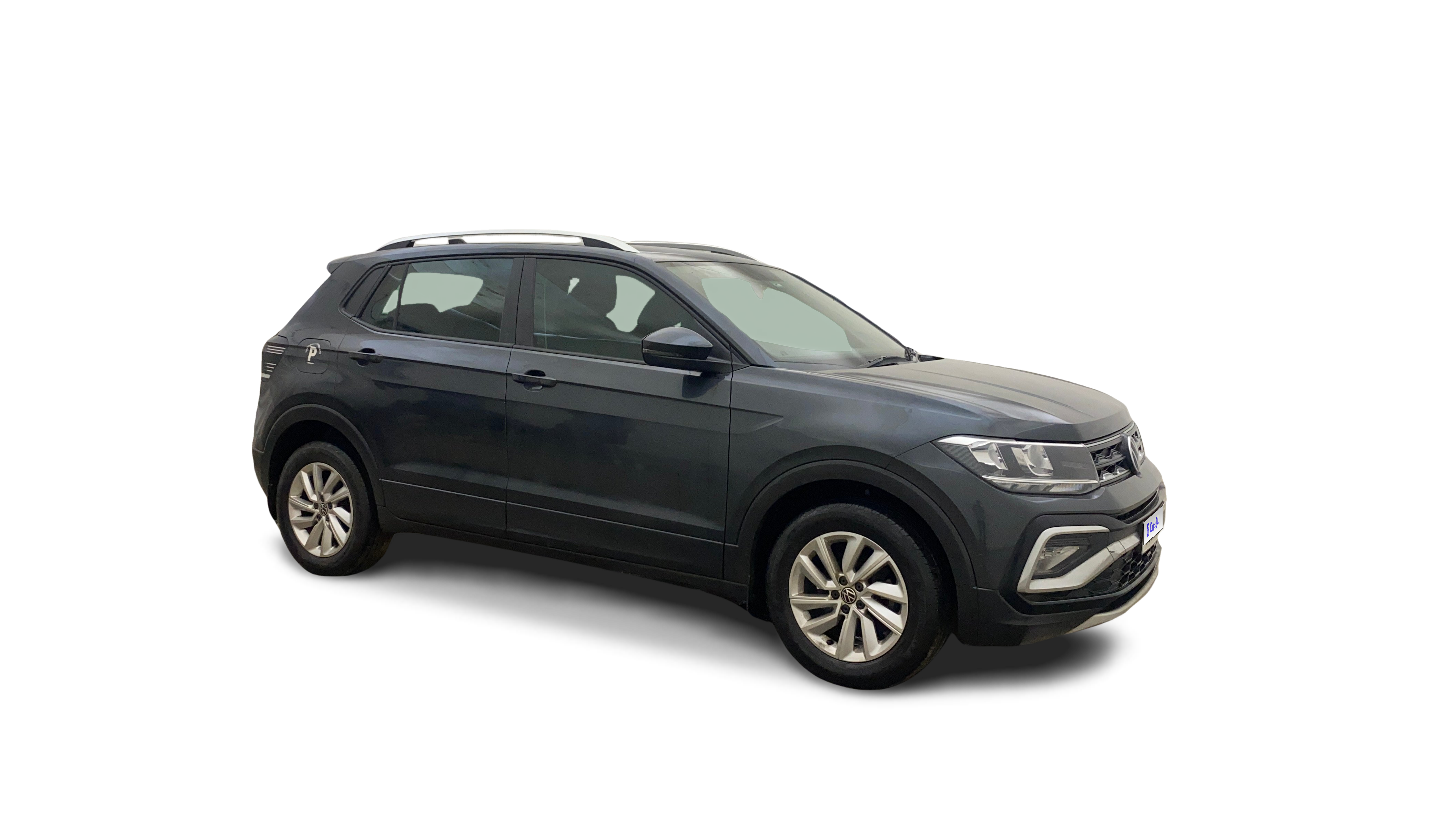 2022 Volkswagen TAIGUN - SUV - Petrol - Manual - ₹13.55 lakh