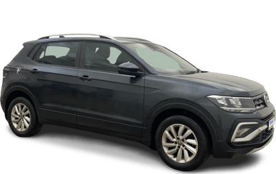 2022 Volkswagen TAIGUN - SUV - Petrol - Manual - ₹11.47 lakh