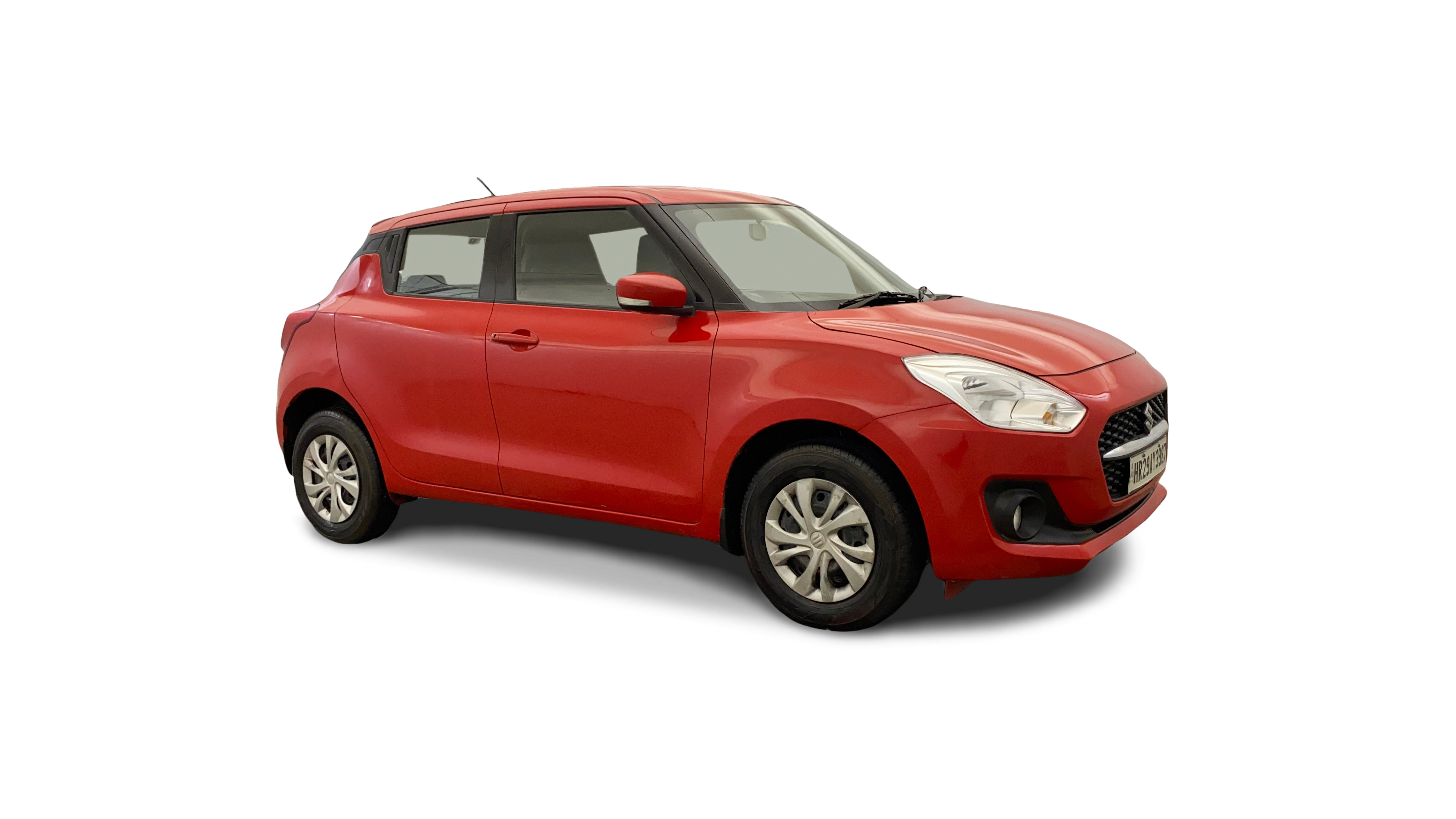 Maruti Swift-img