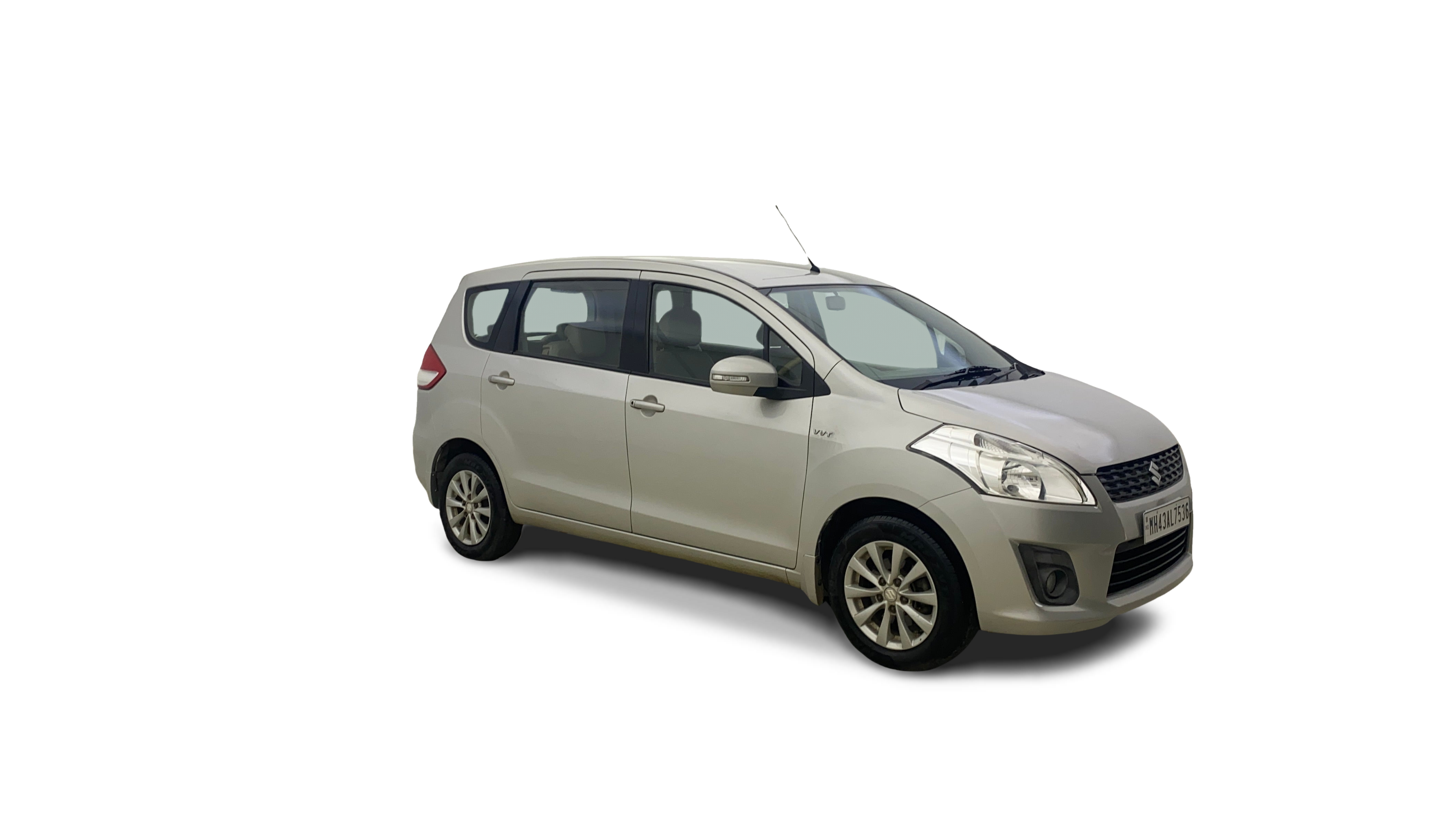 Maruti Ertiga-img