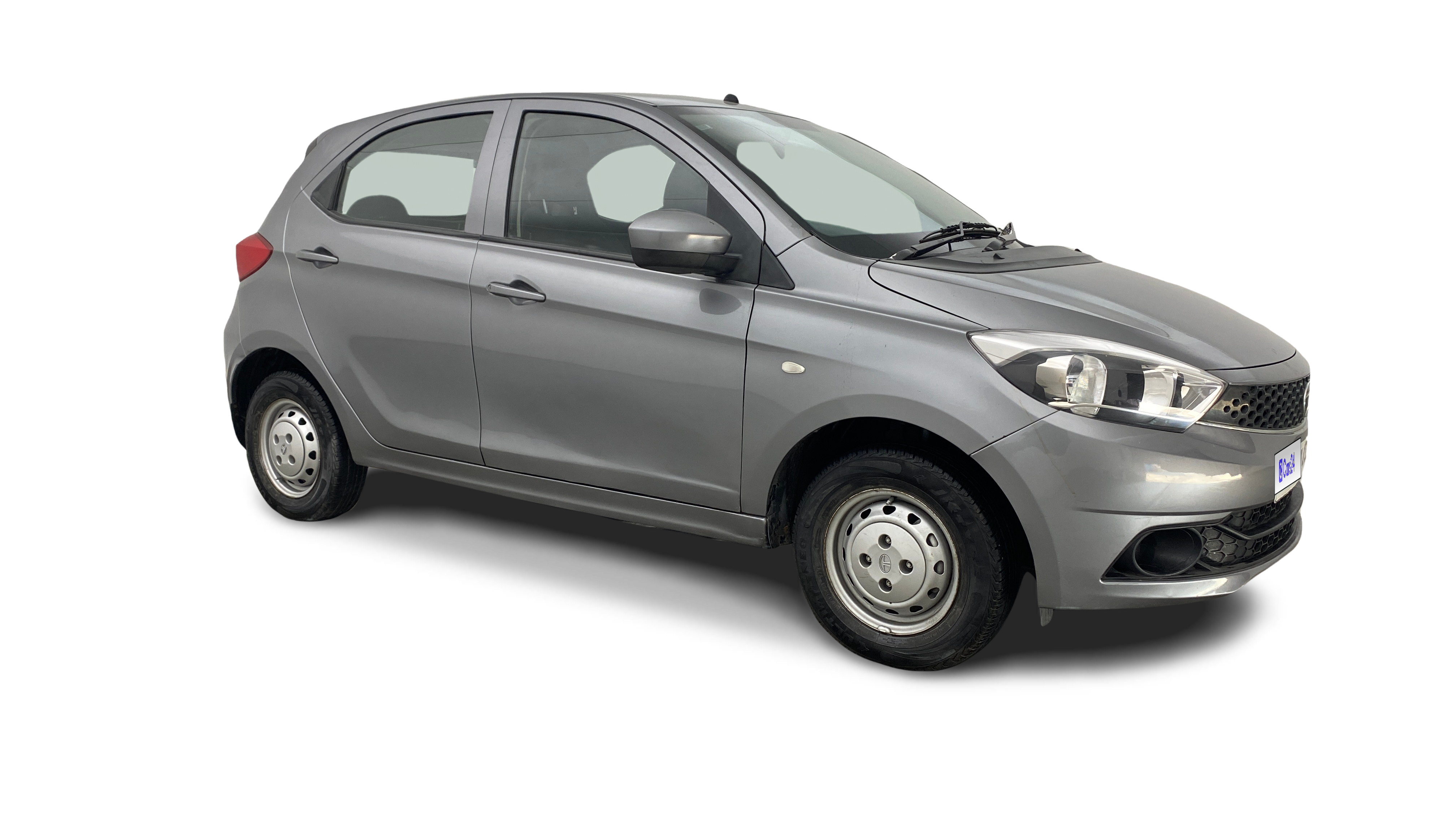 2019 Tata Tiago - Hatchback - Petrol - Manual - ₹3.69 lakh