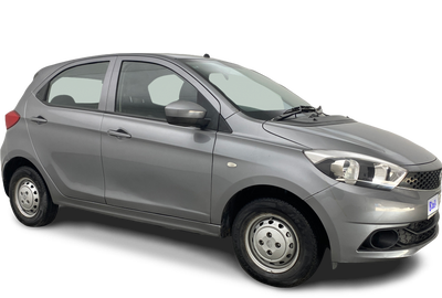 2019 Tata Tiago - Hatchback - Petrol - Manual - ₹3.69 lakh