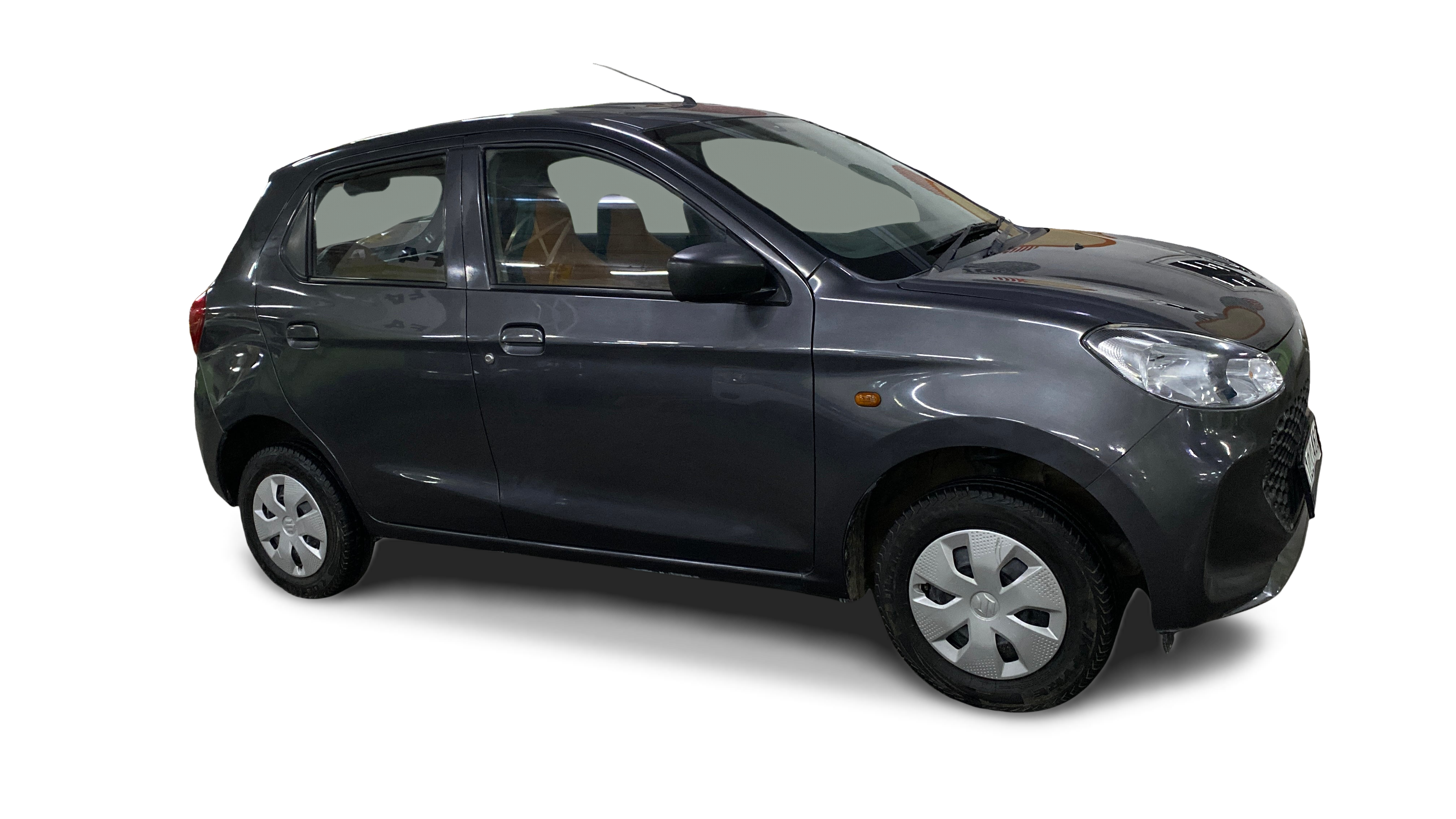 2025 Maruti Alto K10 - Hatchback - Petrol - Manual - ₹4.47 lakh