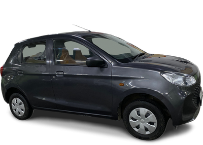 2025 Maruti Alto K10 - Hatchback - Petrol - Manual - ₹4.47 lakh