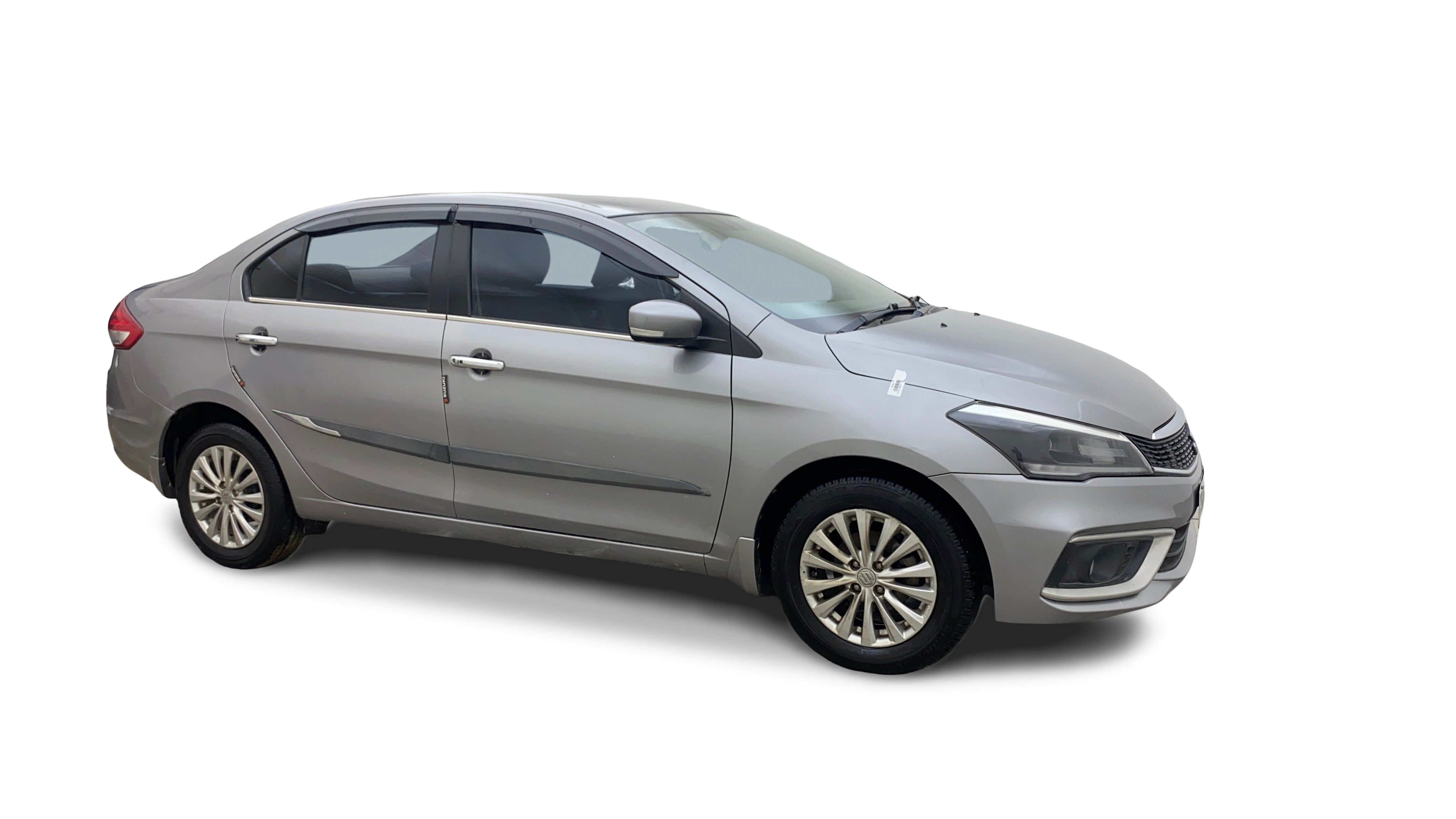 Maruti Ciaz-img