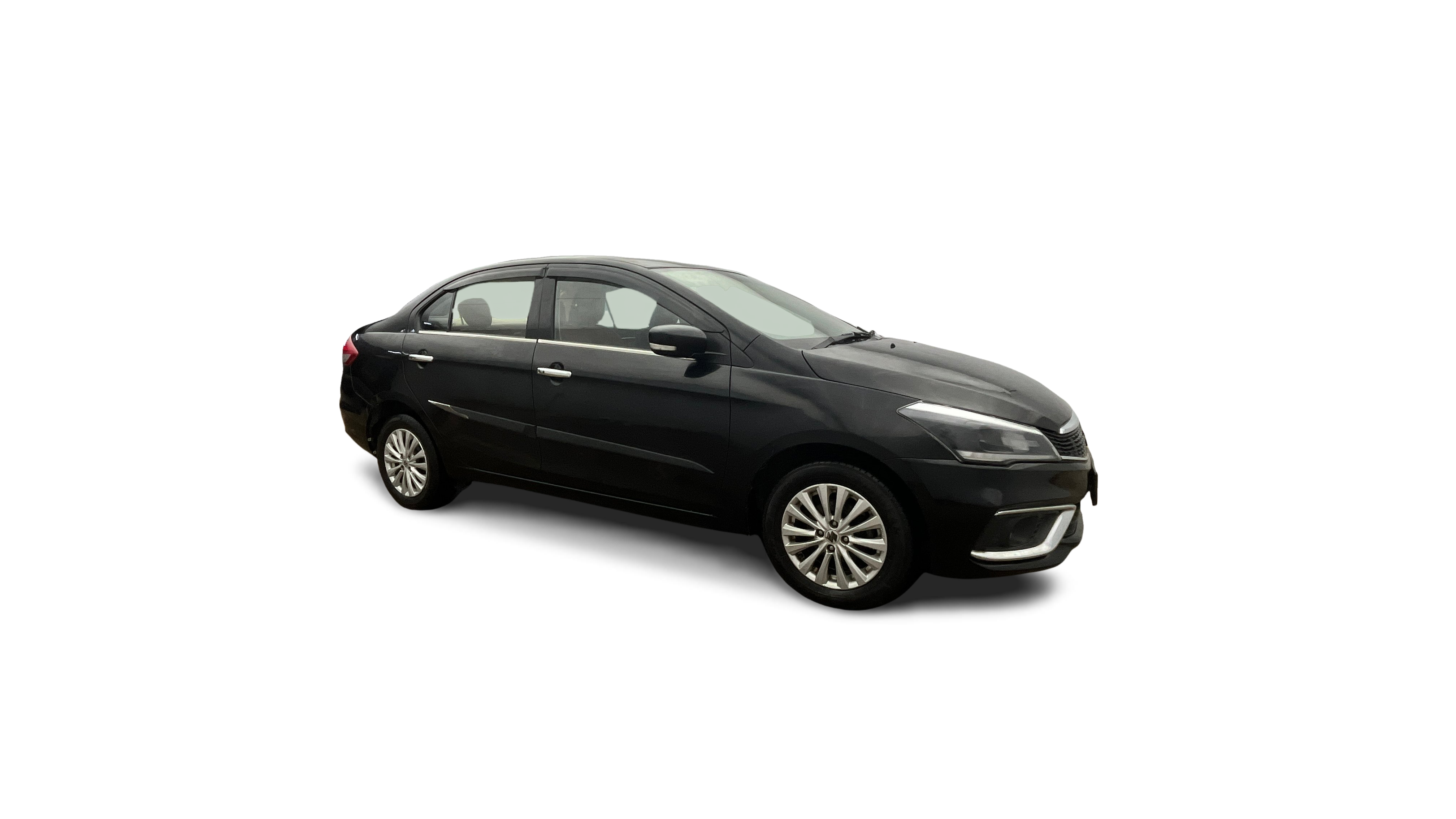2023 Maruti Ciaz - Sedan - Petrol - Manual - ₹6.88 lakh