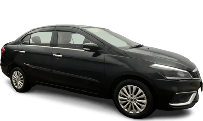 2023 Maruti Ciaz - Sedan - Petrol - Manual - ₹6.88 lakh