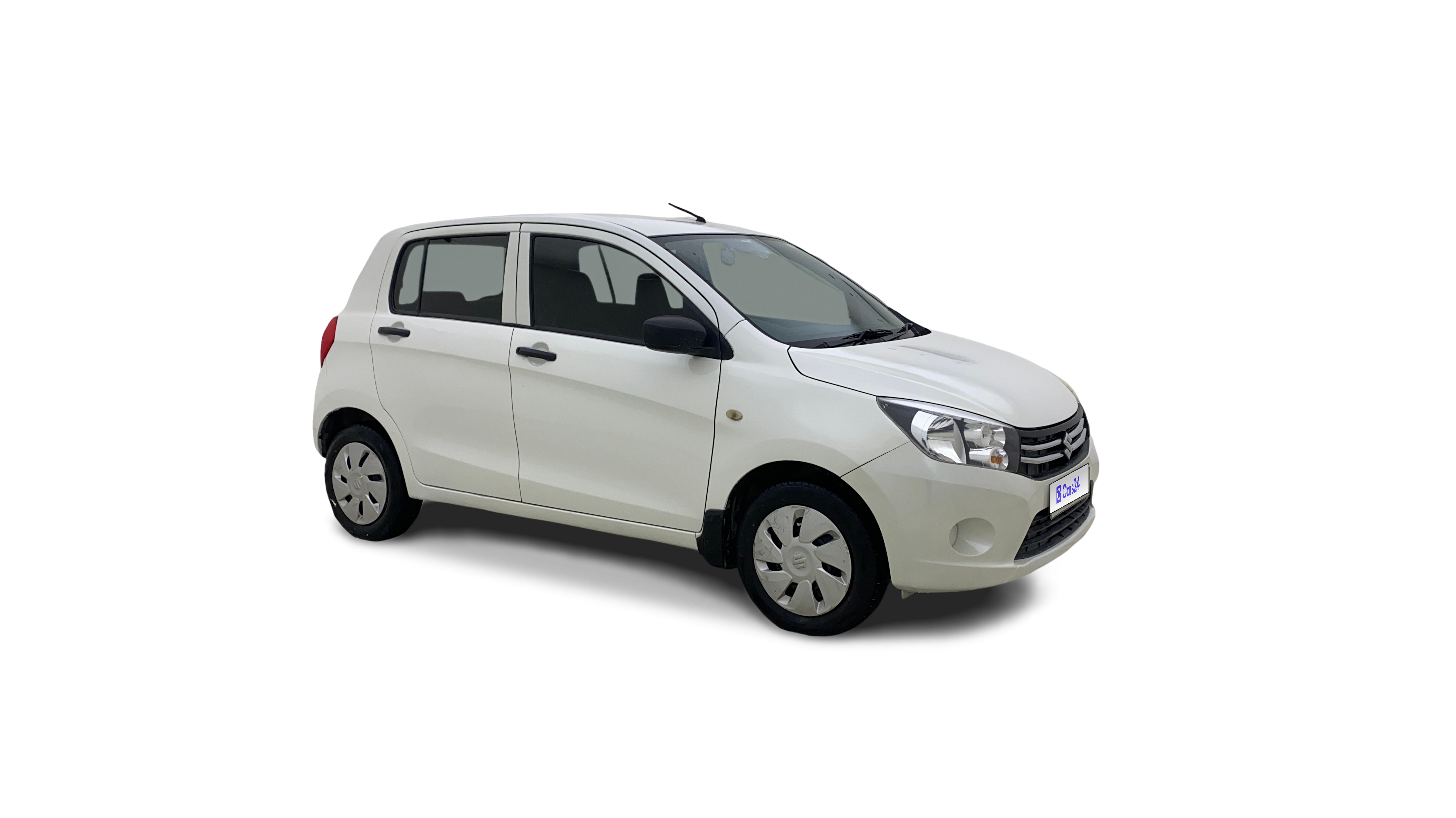 2015 Maruti Celerio - Hatchback - Petrol - Manual - ₹2.28 lakh