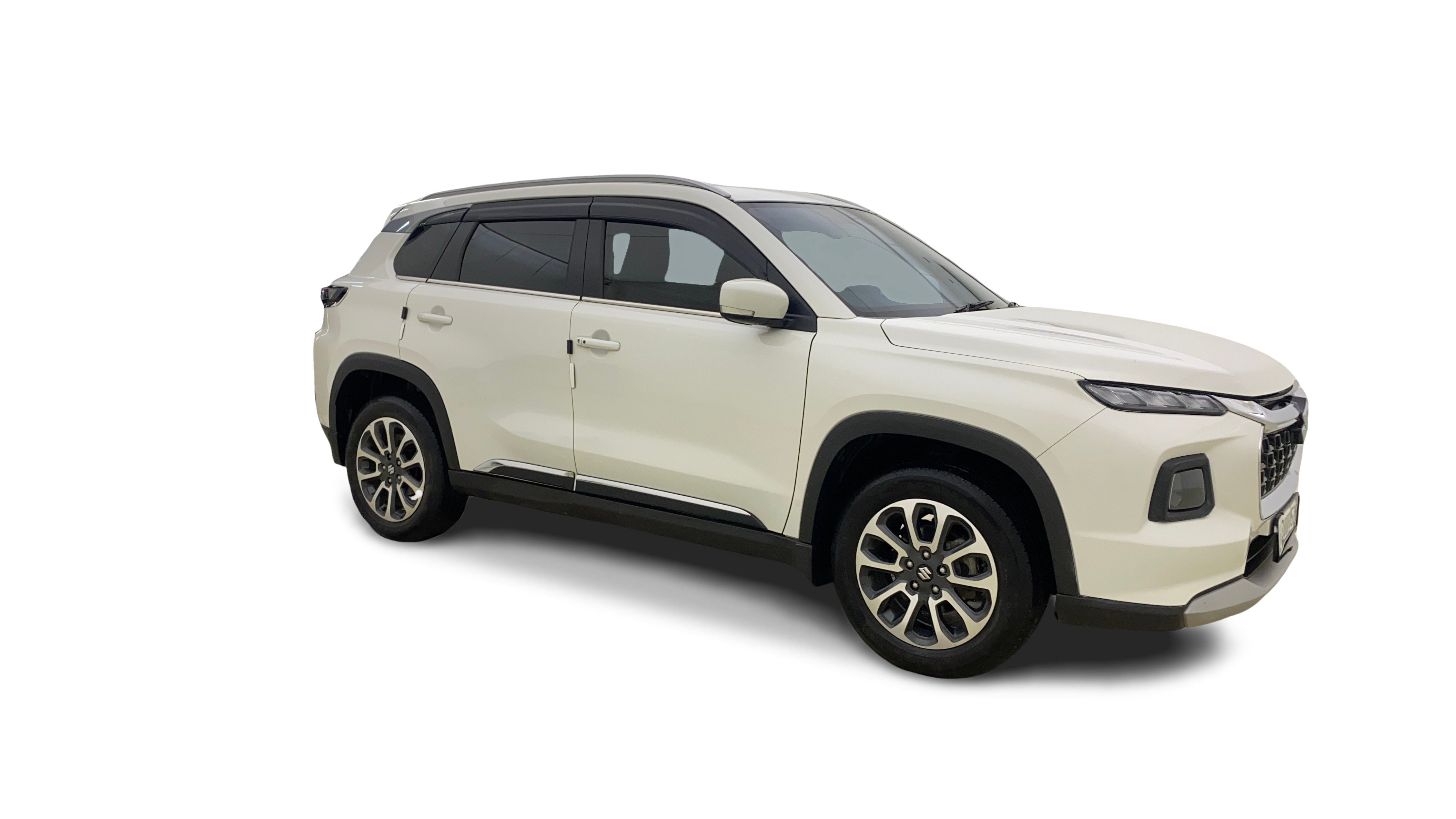 2023 Maruti Grand Vitara - SUV - Petrol - Manual - ₹10.33 lakh